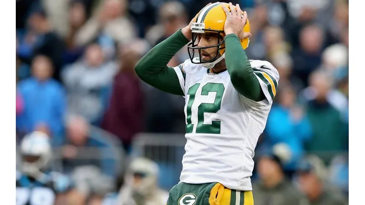 Aaron Rodgers tiene fecha de salida de los Packers
