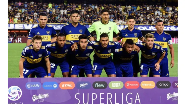 Ameal adelanta que Junior Alonso tiene muchas chances de irse de Boca