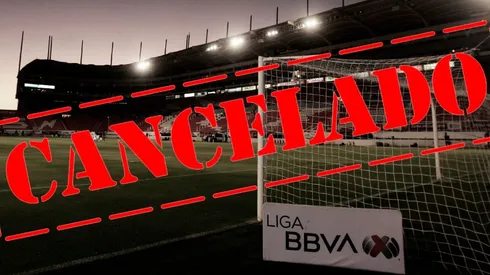 El Clausura 2020 de la Liga MX será cancelado. Foto: JamMedia