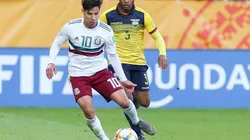 La crítica de Martino a Lainez sobre su adaptación en Europa