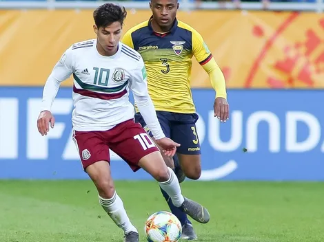 La crítica de Martino a Lainez sobre su adaptación en Europa