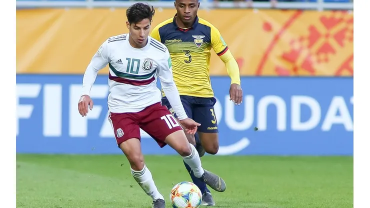 La crítica de Martino a Lainez sobre su adaptación en Europa