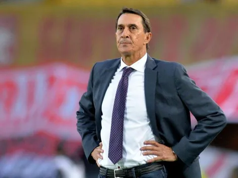 En veremos la continuidad del técnico del actual campeón del FPC