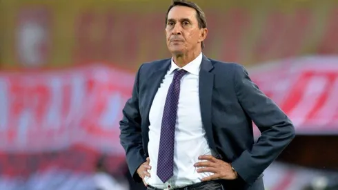 En veremos la continuidad del técnico del actual campeón del FPC