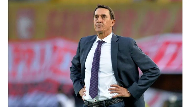 En veremos la continuidad del técnico del actual campeón del FPC