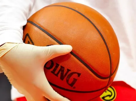 Nuevas pistas sobre cuándo volverá la temporada de la NBA
