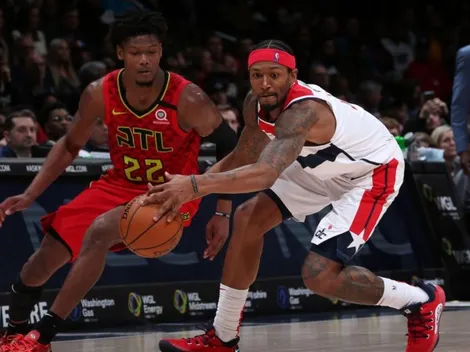 El talentoso jugador que quieren los Nets para que se una a Irving y Durant