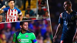 Los capitanes de la Liga MX quieren ser consultados sobre el regreso del futbol