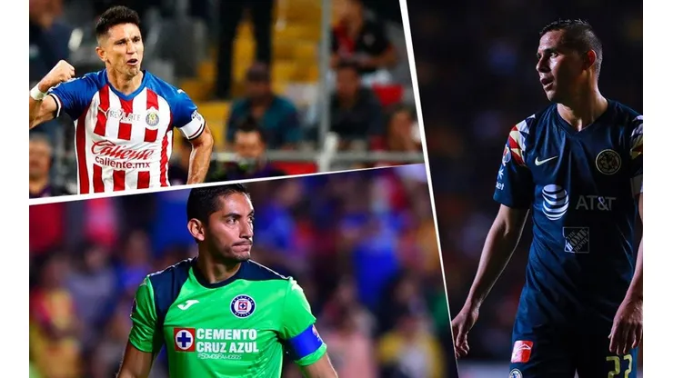 Los capitanes de la Liga MX quieren ser consultados sobre el regreso del futbol