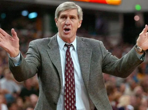 Fallece histórico entrenador de la NBA