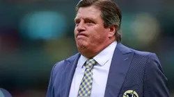 Bomba: Miguel Herrera no descarta dirigir a Chivas
