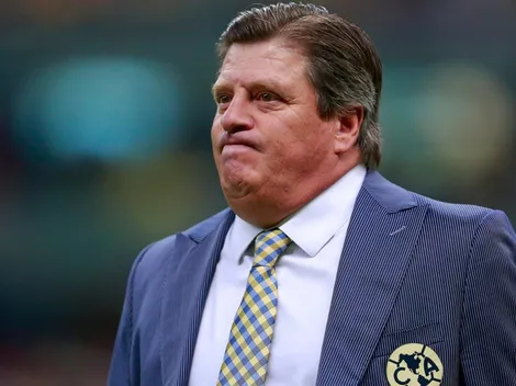 Bomba: Miguel Herrera no descarta dirigir a Chivas