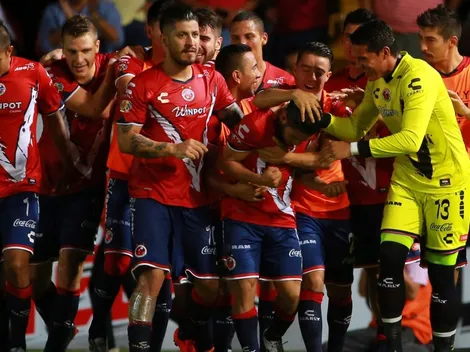 ¿Vuelven los Tiburones? El dinero que saldría revivir a Veracruz