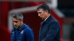 La Liga MX informará hoy que el campeonato queda suspendido