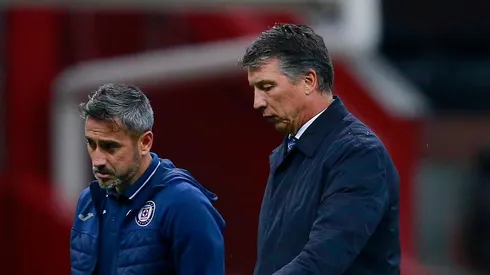 La Liga MX informará hoy que el campeonato queda suspendido