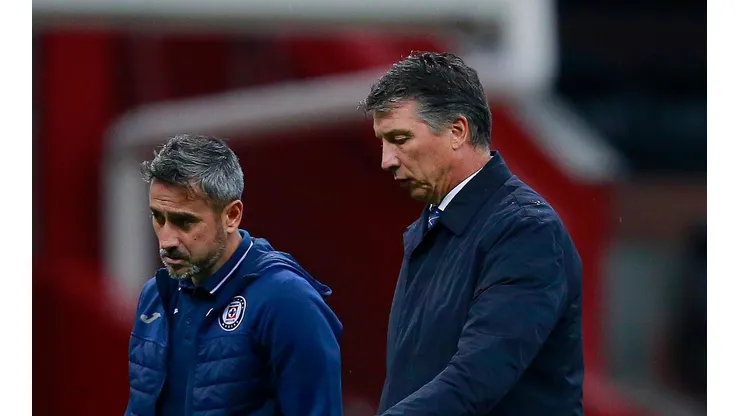 La Liga MX informará hoy que el campeonato queda suspendido