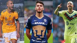 Freire seleccionó dos compatriotas para llevárselo a Pumas UNAM.