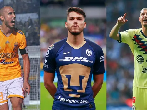 Nicolás Freire reveló a qué jugador del Club América ficharía para Pumas UNAM