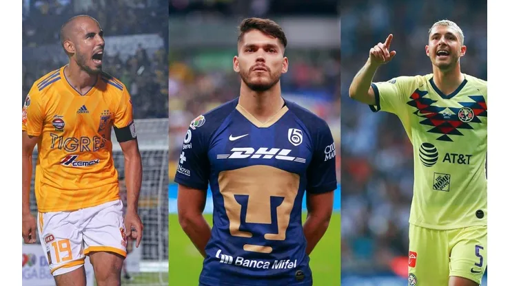 Freire seleccionó dos compatriotas para llevárselo a Pumas UNAM.