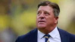 Miguel Herrera era prioridad en Chivas por sobre Matías Almeyda