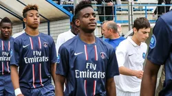 Foto de Jordan Diakiese.