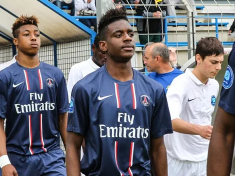 Sólo tenía 24 años: falleció Jordan Diakiese, exjugador del PSG