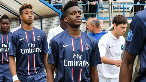 Foto de Jordan Diakiese.