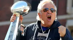 En una millonada se vendió anillo del Super Bowl de Kraft