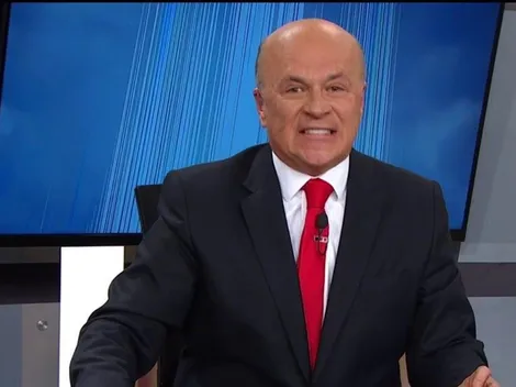 Carlos Antonio Vélez: "No puede ser que América, Millonarios y Nacional tengan los mismos derechos que equipos de la B"