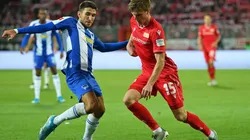 Viernes de Bundesliga: horario y cómo ver el partido