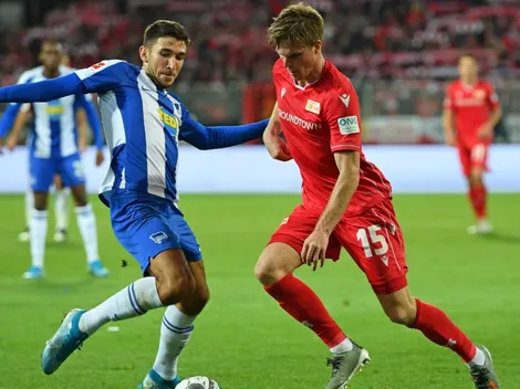 Viernes de Bundesliga: horario y cómo ver el partido