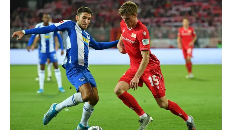 Viernes de Bundesliga: horario y cómo ver el partido