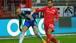 Qué canal transmite Hertha Berlin vs. Union Berlin por la Bundesliga