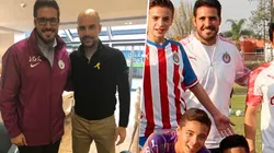 Joan Ginebra, el DT con licencia UEFA que trabaja en Chivas