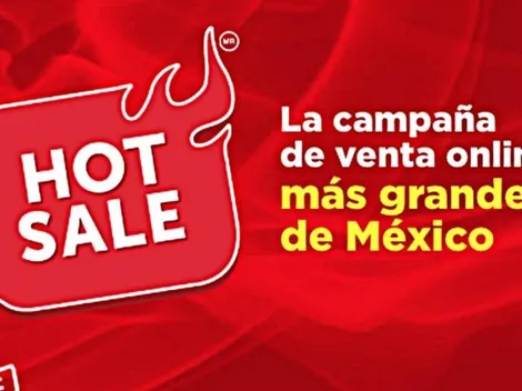 Cómo participar del Hot Sale 2020 en México