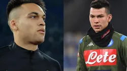 El Tata comparó la situación que vive Lozano con la podría vivir el argentino.