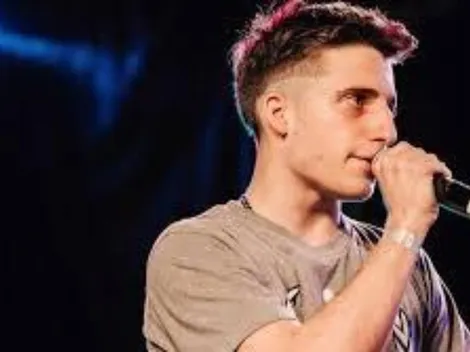 Tres puntos suspensivos: el nuevo álbum de WOS con 4 canciones hechas en cuarentena