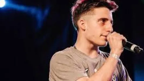 Tres puntos suspensivos: el nuevo álbum de WOS con 4 canciones hechas en cuarentena