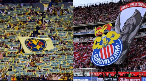 A votar: ¿cuál es la mejor afición en México?