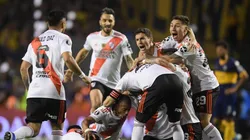 Conmebol redujo la sanción a River de jugar sin público por la Libertadores