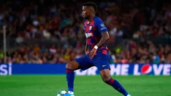 Nelson Semedo, el jugador del Barcelona más buscado según la prensa española