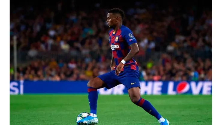Nelson Semedo, el jugador del Barcelona más buscado según la prensa española