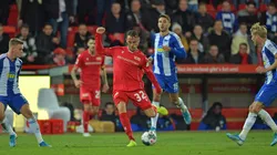 Hertha Berlin vs. Union Berlin EN VIVO ONLINE por la Bundesliga