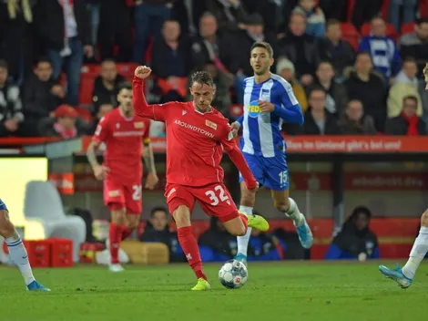 Hertha Berlin vs. Union Berlin EN VIVO ONLINE por la Bundesliga