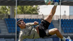 Los detalles desconocidos que hicieron de James Rodriguez un jugador de élite