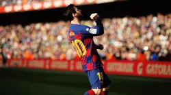 La noticia del día: la Liga de España volvería el 12 de junio