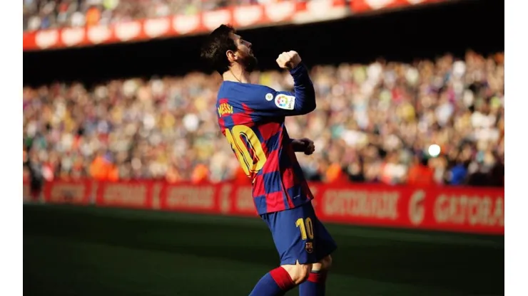 La noticia del día: la Liga de España volvería el 12 de junio