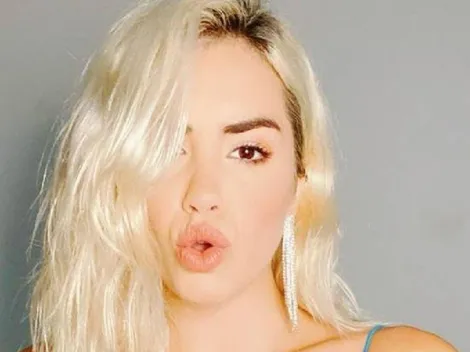 Cómo y cuándo ver el nuevo single "Lo que tengo yo" de Lali Espósito