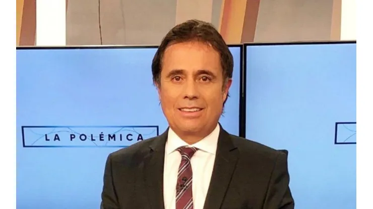 César Augusto Londoño aseguró que el protocolo para el regreso del fútbol viene adelantado