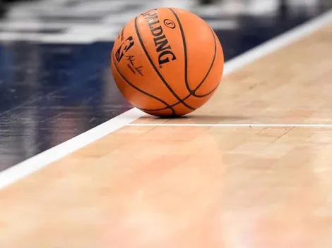 Aparecen detalles de la "Operación Retorno" de la NBA